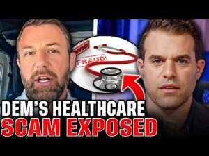 Read more about the article Democrats’ Secret Plan: The Illegal Immigrant Healthcare Scam Uncovered