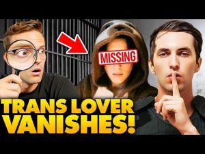 Read more about the article Trans Boyfriend of Kirk Assassin Mysteriously Vanishes Before Trial