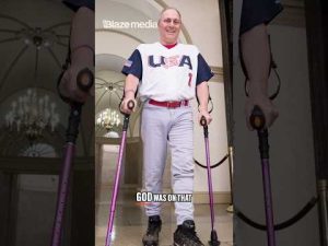 Read more about the article Historic Baseball Game That Transformed America’s Heart and Soul