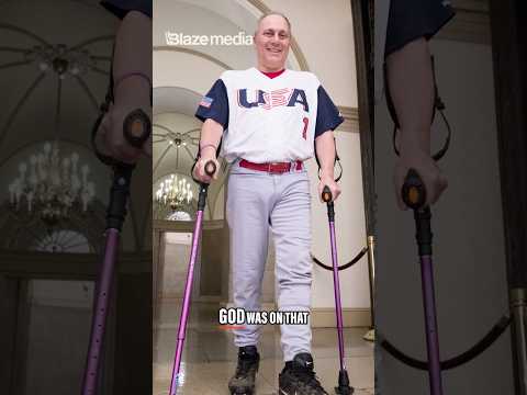 Read more about the article Historic Baseball Game That Transformed America’s Heart and Soul