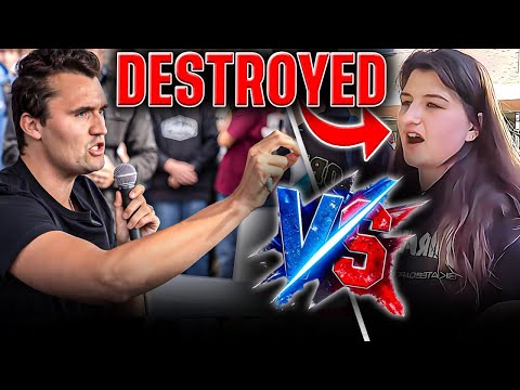 Read more about the article Charlie Kirk Exposes the Truth Behind America’s Failing Liberal Cities