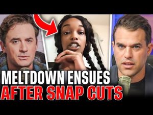 Read more about the article EBT Recipients Threaten Unrest Over SNAP Changes