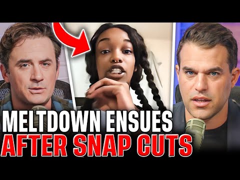 Read more about the article EBT Recipients Threaten Unrest Over SNAP Changes