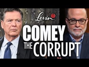 Read more about the article Comey’s J6 Response Unveils Shocking Truth About His Character