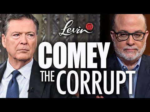 Read more about the article Comey’s J6 Response Unveils Shocking Truth About His Character