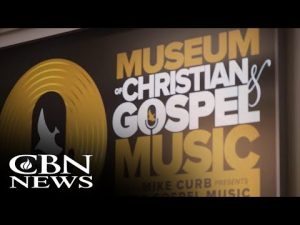 Read more about the article Nashville Unveils Historic Museum Celebrating Christian Music Heritage!