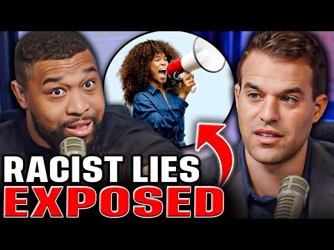 You are currently viewing Brandon Tatum Dismantles Left’s Racism Claims Against Charlie Kirk