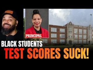 Read more about the article Black Principal Under Fire for Blasting Poor Test Scores of Black Students