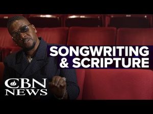 Read more about the article Donald Lawrence Reveals the Secret to Happiness Through Songwriting