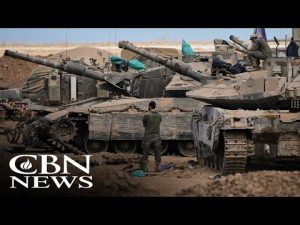 Read more about the article Israel Dismantles Hamas Leadership: Another Major Blow Strikes!