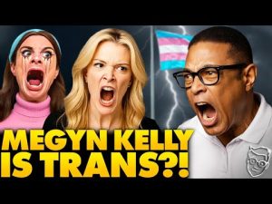 Read more about the article Don Lemon’s Shocking Attack on Megyn Kelly Backfires Online