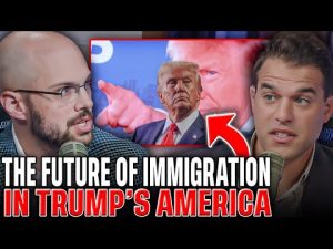 Read more about the article Trump Unveils Major Shift in Immigration Policy That Shakes Up Everything