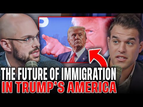 Read more about the article Trump Unveils Major Shift in Immigration Policy That Shakes Up Everything