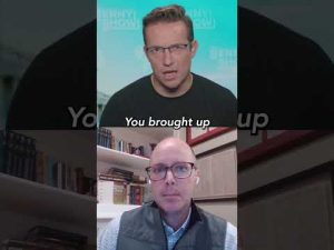 Read more about the article Sean Davis Demands Jail for Arctic Frost Conspirators