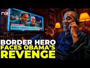 Read more about the article Obama’s Bold Move to Undermine Trump Will Leave You Speechless