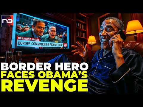 Read more about the article Obama’s Bold Move to Undermine Trump Will Leave You Speechless