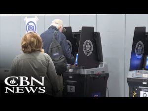 Read more about the article Vote at Your Own Risk: US Elections Face Unprecedented Threat Level!