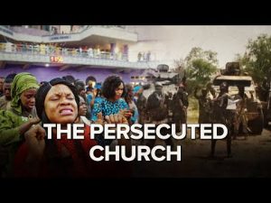 Read more about the article Church Under Siege: Is Faith Facing Its Greatest Threat Yet?