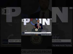 Read more about the article JD Vance Sounds Alarm on A.I. Surveillance: A Threat to Your Privacy!