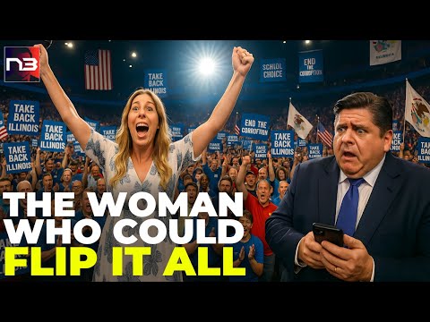 You are currently viewing Mom Takes on Democrats: A Battle for America’s Future Unfolds