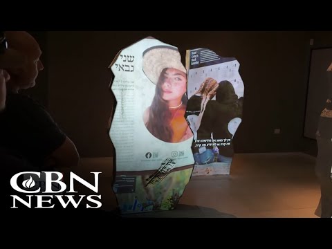 You are currently viewing Archaeologists Uncover Chilling Evidence from October 7 Attack in Israel