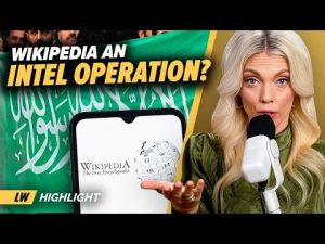 Read more about the article Secretive Wikipedia Editors Have More Control Over Your Reality Than You Think