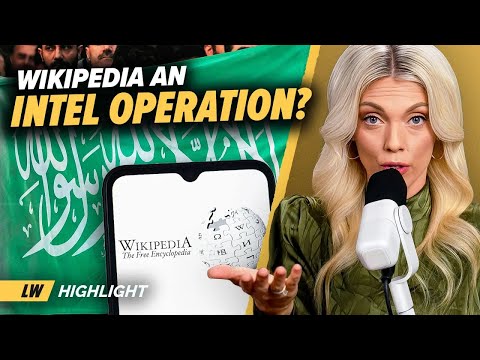 You are currently viewing Secretive Wikipedia Editors Have More Control Over Your Reality Than You Think