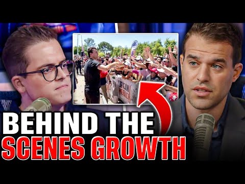 Read more about the article Inside TPUSA’s Rise: The Impact of Charlie’s Legacy