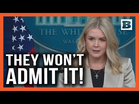 You are currently viewing Karoline Leavitt Shuts Down Reporter Over Illegals and Healthcare Funds!