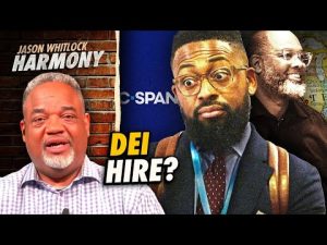 Read more about the article Black Conservative Shuts Down DEI Hire Accusation with Epic Reply