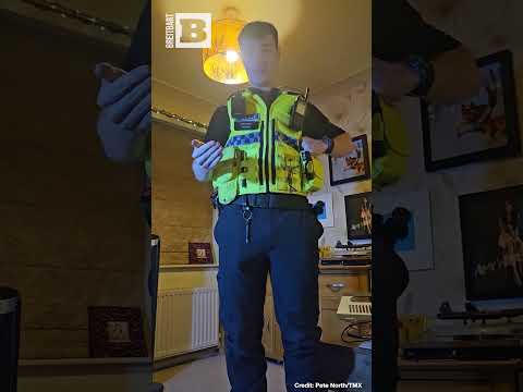 You are currently viewing U.K. 1984: Arrest Made for Sharing Anti-Hamas Meme! Freedom at Risk?