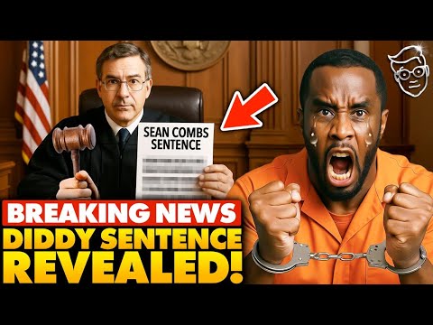 You are currently viewing Diddy’s Trial Bombshell: Prison Time Looms After Cover-Up Scandal