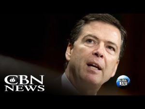 Read more about the article The Truth Behind the Case Against James Comey: Is It Strong Enough?