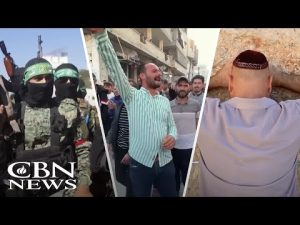 Read more about the article Clashing Scriptures: What the Quran and Bible Reveal About Gaza Peace