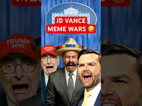 You are currently viewing Democrats Crushed in Meme War Against Trump White House