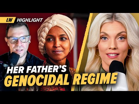 You are currently viewing Ilhan Omar’s Father: A Hidden Past That Shocks the Narrative