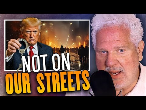 Read more about the article Trump’s National Crime Crackdown Forces Cities to Face the Truth