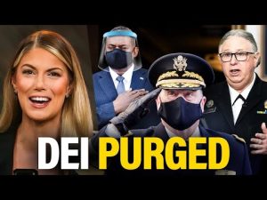 Read more about the article Former Soldier Claps Back at Hegseth’s Fiery Speech Insights