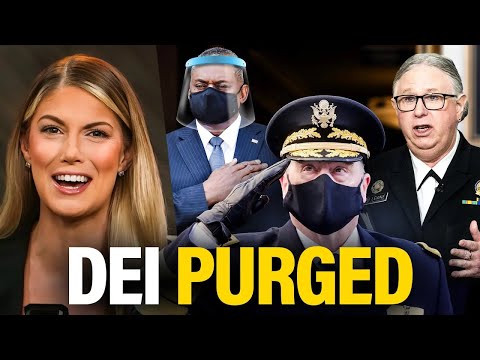 Read more about the article Former Soldier Claps Back at Hegseth’s Fiery Speech Insights