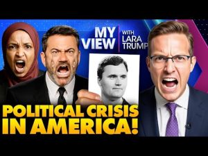Read more about the article Kimmel and Omar: Cheering on Political Chaos?