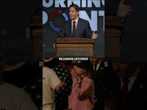 Read more about the article Social Media Rallies Behind Charlie: A Movement You Can’t Ignore