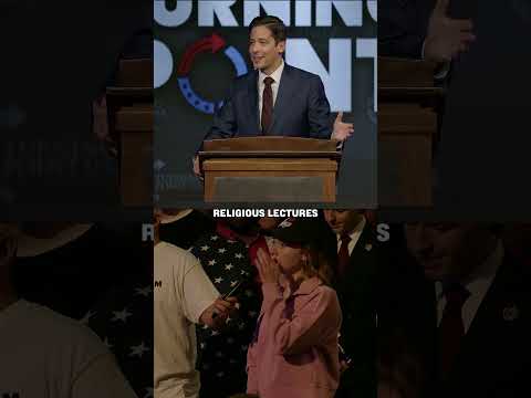 You are currently viewing Social Media Rallies Behind Charlie: A Movement You Can’t Ignore