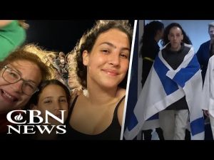 Read more about the article From Tragedy to Triumph: Eli Sharabi’s Inspiring Journey After Loss