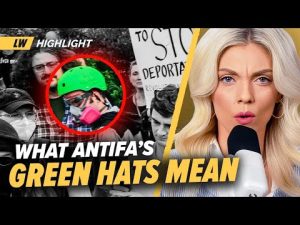 Read more about the article Radical Groups Behind ANTIFA Riots Uncovered in Shocking Reveal
