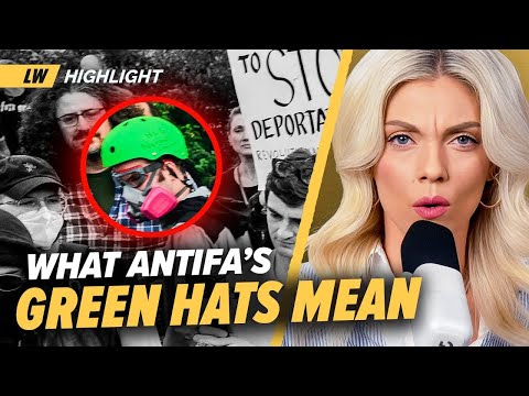 You are currently viewing Radical Groups Behind ANTIFA Riots Uncovered in Shocking Reveal