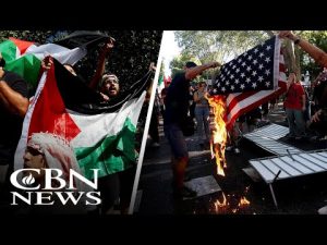 Read more about the article Radical Left and Islam: Shocking Alliance Unveiled!