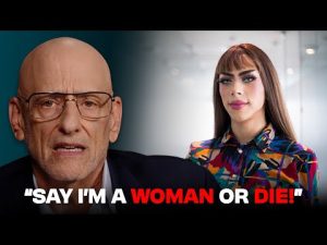 Read more about the article Leftist Meltdown: Unhinged Death Threat Shocks Internet