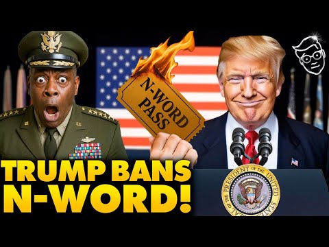 You are currently viewing Trump’s Joke Stuns Military Chiefs, Their Reaction is Priceless