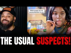 Read more about the article Thief Loses It All After Filming Her Own EBT Heist