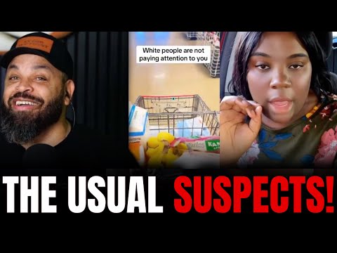 Read more about the article Thief Loses It All After Filming Her Own EBT Heist